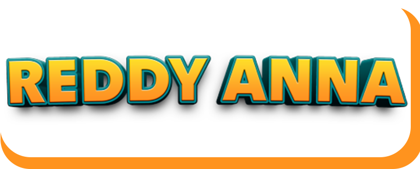 REDDY ANNA